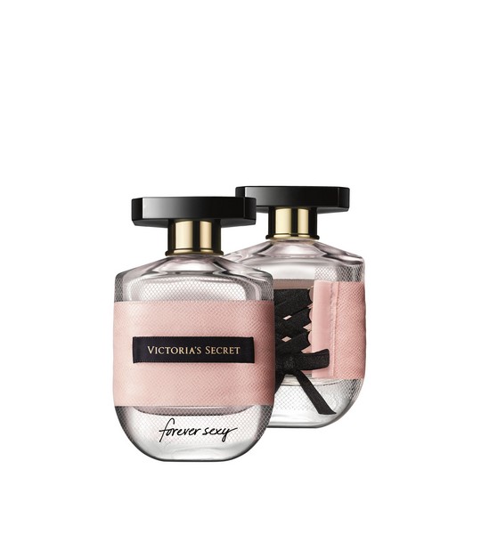 Victoria's Secret Fragrance Foundation Award Assets